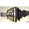 Gkn/Loebro Cv Axle Shaft, 304749 304749 - alternate 1